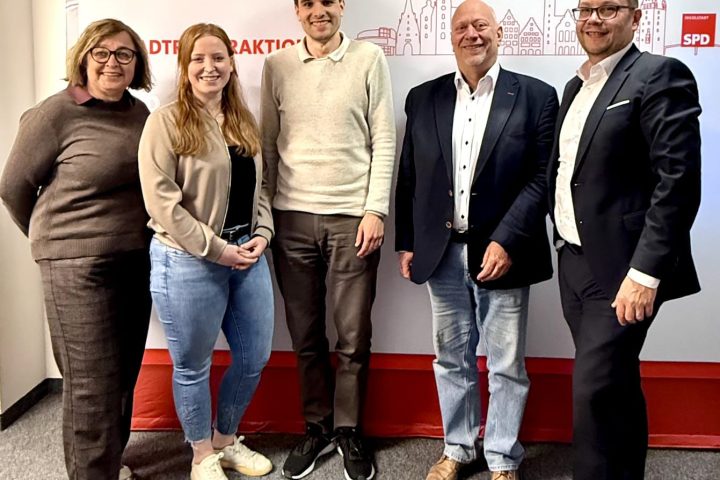 SPD Stadtradsfraktion