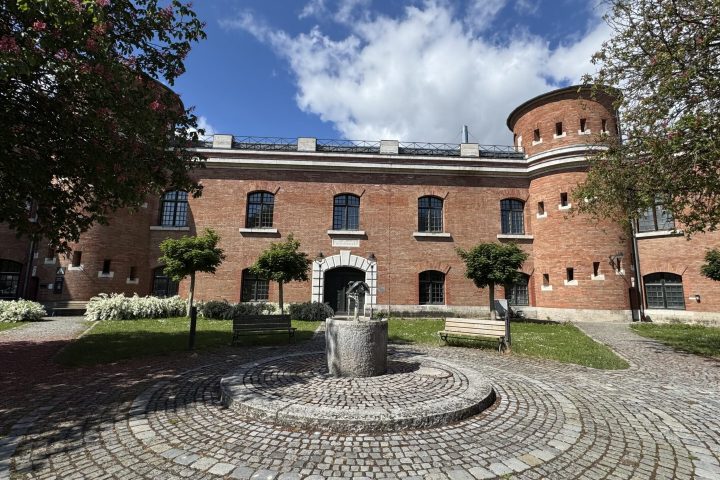 Jugendherberge