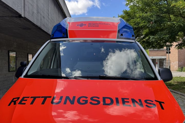 Rettungsdienst