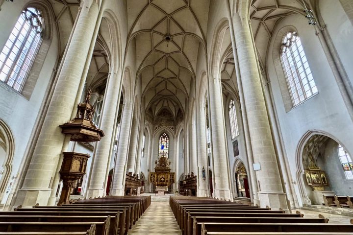 Liebfrauenmünster