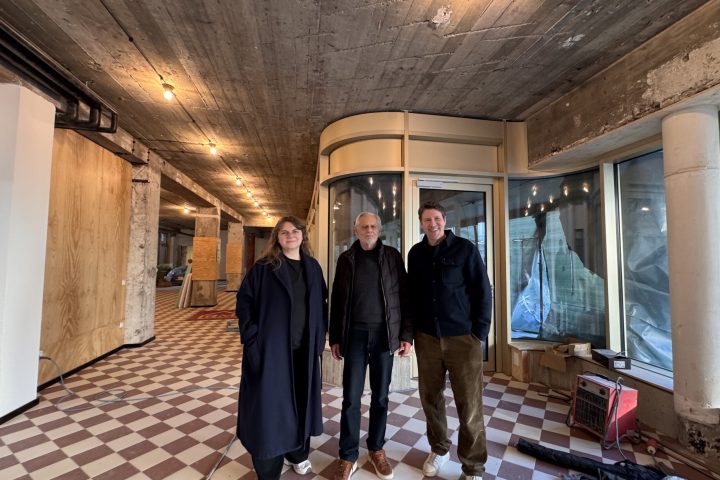 Ohne Kultur ist Kunst nichts