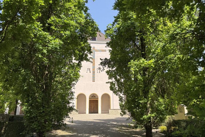 Westfriedhof