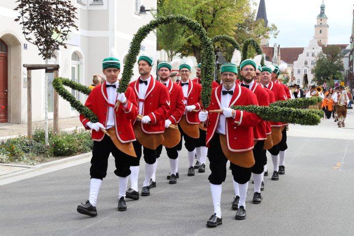 Festumzug