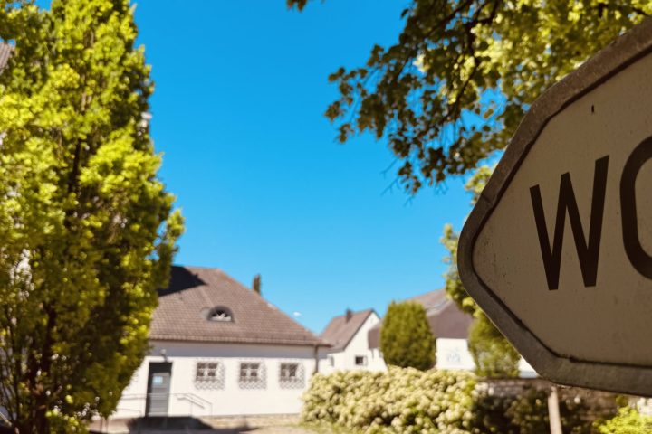 Westfriedhof