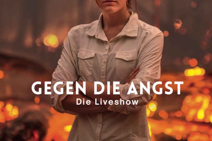 Greenpeace-gerade Jetzt!