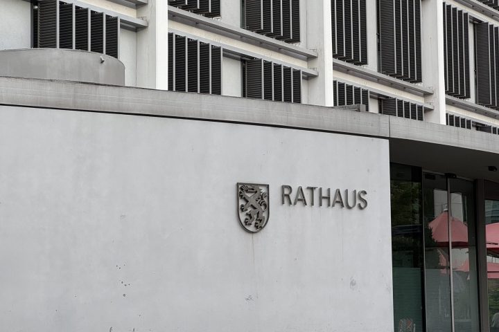 Rathaus