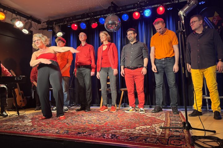 Impro-Theater