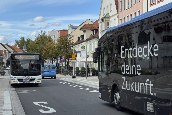 VGI Bus Harderstrasse