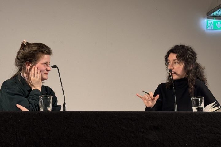 Toxische Weiblichkeit