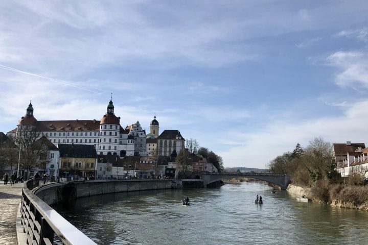Stadt Neuburg