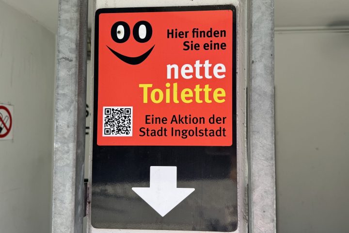 Nette Toilette