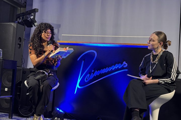 Das Ende der Ehe-Fem*