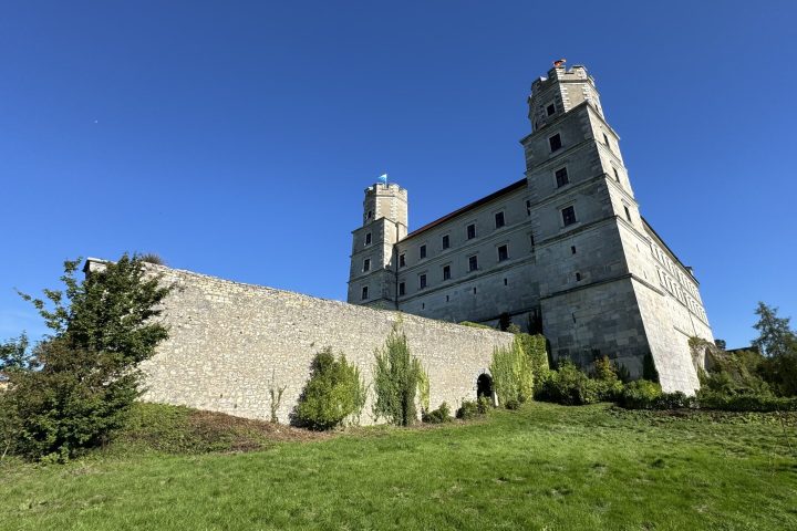 Willibaldsburg