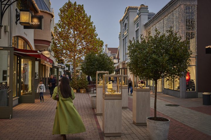 Ingolstadt Village - Christmas - 137