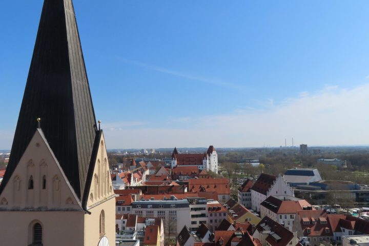Ingolstädter Stadtführer e.V. Jubiläum
