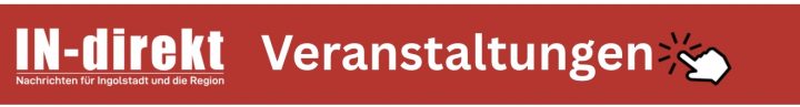 IN-direkt Veranstaltungen