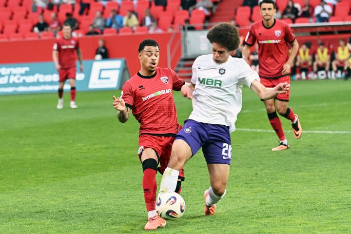 3 Liga,FC Ingolstadt 04,FC Erzgebirge Aue,Foto Shuhmann Jürgen,01702929337