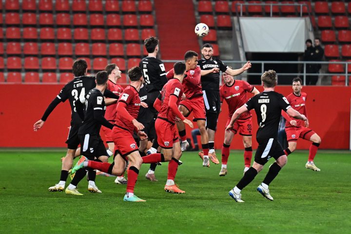FC Ingolstadt 04,SC Verl,Foto Schuhmann 01702929337