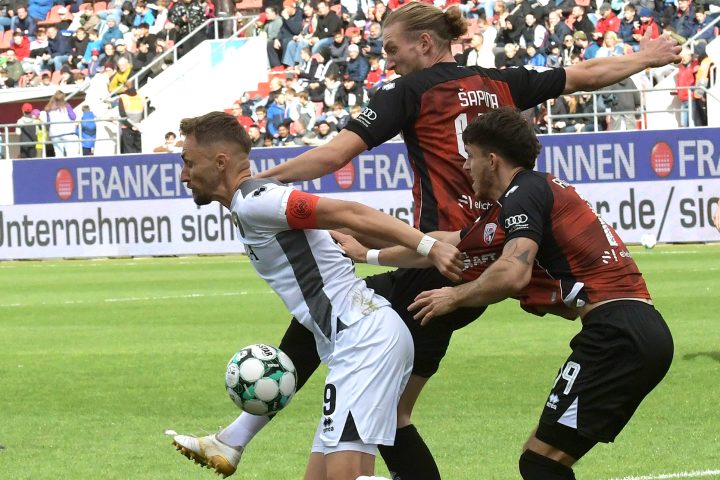 FC Ingolstadt 04,SV Wehen Wiesbaden,Foto Schuhmann Jürgen,01702929337