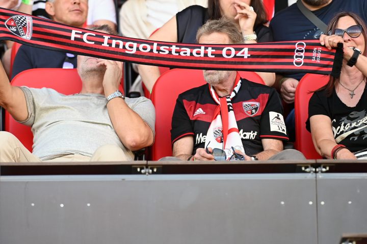 FC Ingolstadt 04,SV Wehen Wiesbaden, Foto Jürgen Schuhmann
