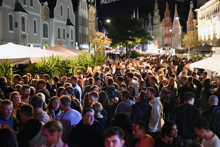 Bürgerfest,Foto Schuhmann Jürgen,01702929337