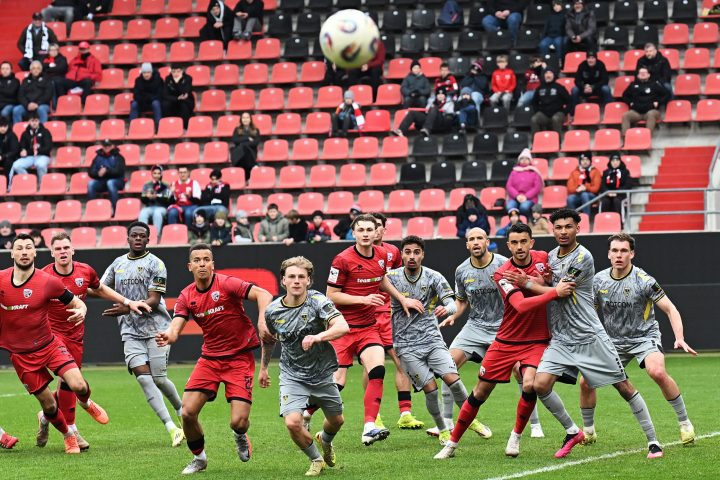 FC Ingolstadt 04,TSV Alemannia Aachen,Foto Schuhmann 01702929337