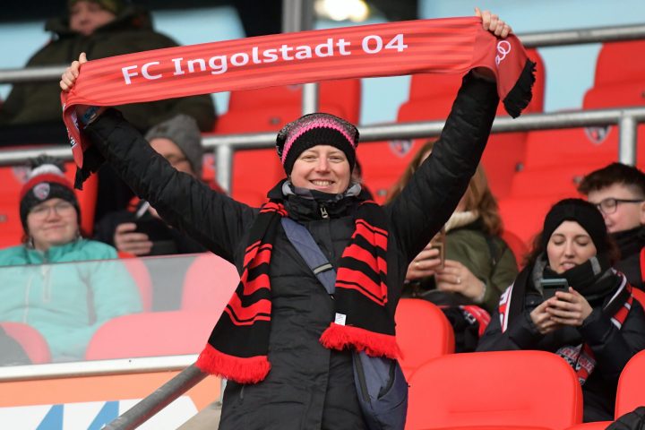 Fußball,FC Ingolstadt 04,VfB Stuttgart ,Foto Schuhmann 01702929337