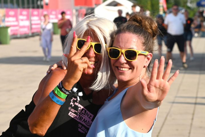 Fun Arena Festival