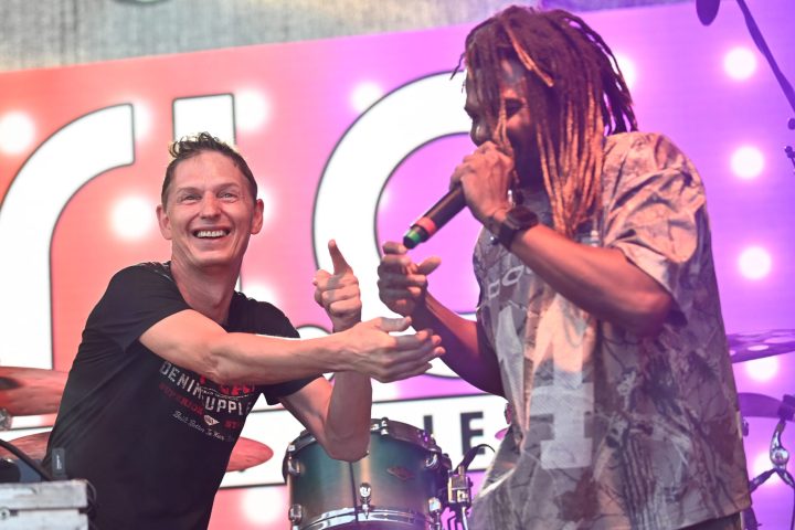 Fun Arena Festival