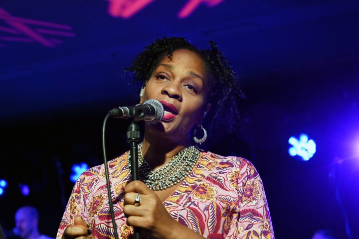 Incognito,Jazzparty,Maritim ,Foto Schuhmann 01702929337