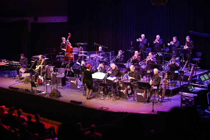 Jazztage,Ingolstadt,Elvis Costello,Festsaal,Foto Schuhmann 01702929337