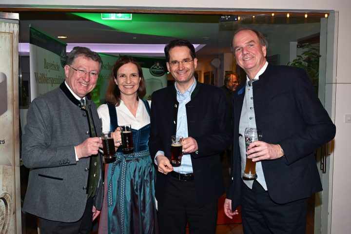 Starkbieranstich,Herrnbräu,Foto Schuhmann 01702929337