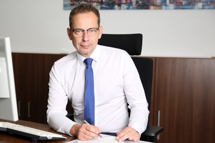 Johannes Kolb Agentur für Arbeit