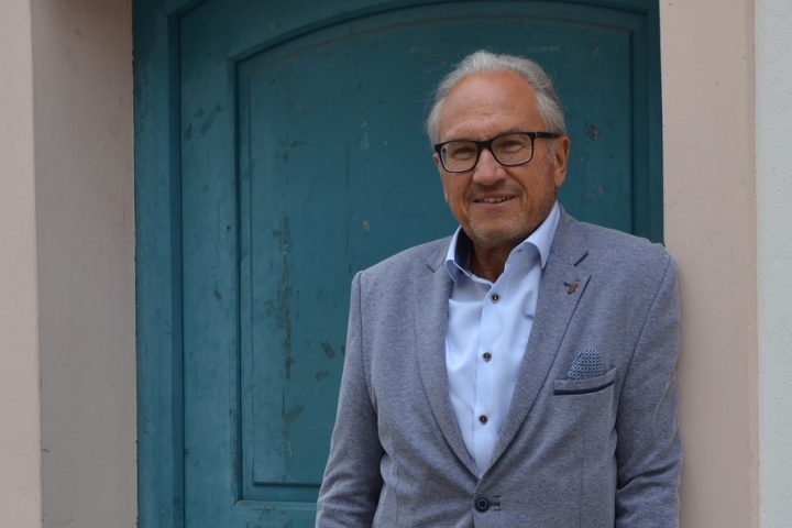 Jürgen Köhler