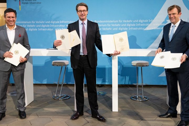 KI Förderung Scheuer Brandl