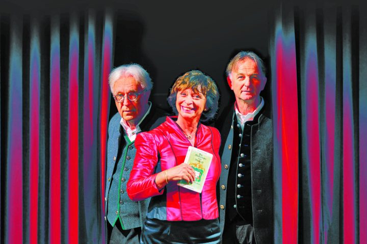 Foto: Matthias Reithmeier