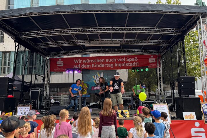 Kindertag