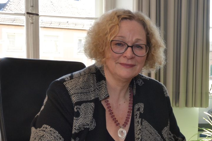 Kleine klein