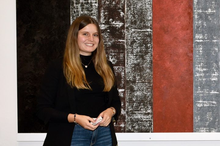 Klimaschutzmanagerin Späth IN