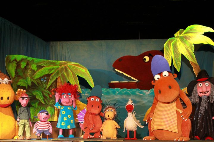 Kokosnuss-gruppe-klein