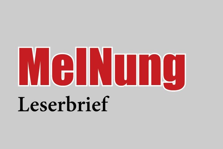 KommentarButtonsMeinungLeserbrief