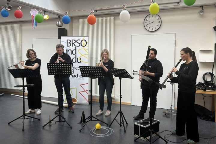 Konzert-BR-Symphonieorchester_Sophie-Scholl-Schule-Neuburg_Ensemble