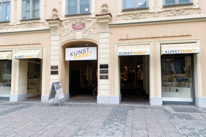 Kunstmarkt