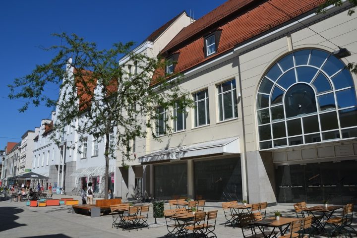Ludwigstrasse_ehem CundA