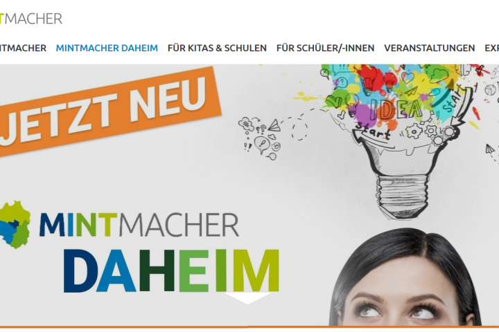 MintMacher