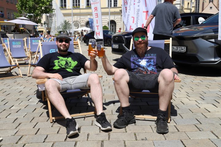 Mobilitätstag