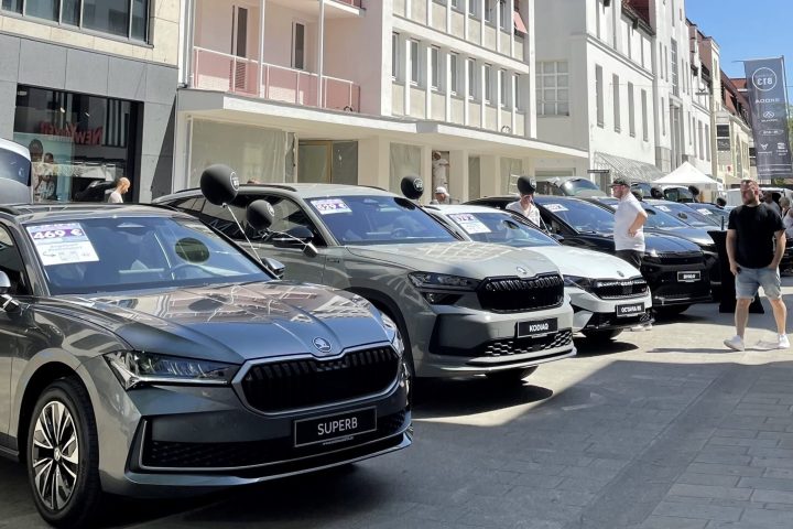 IN-City - Mobilitätstag 6