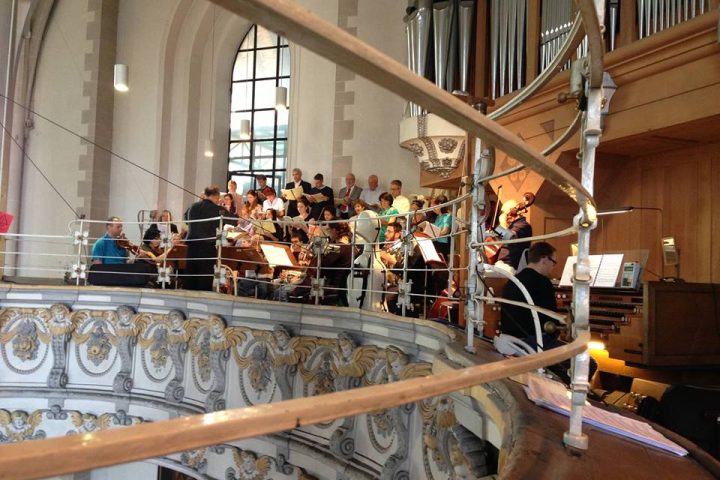 Muenstermusik