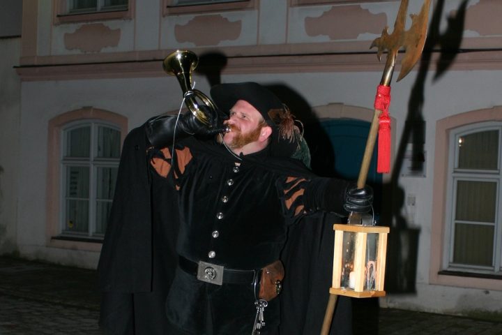Nachtwächterführung