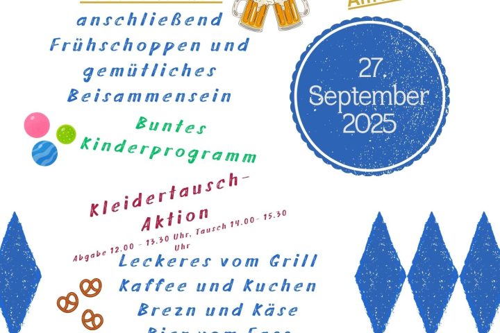 Oktoberfest